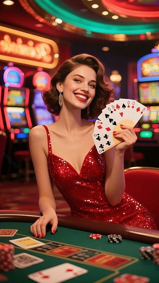 Speed Blackjack Game 