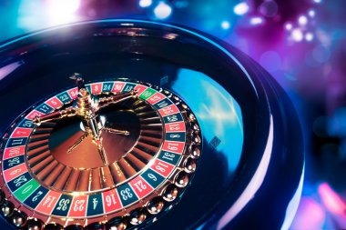 Speed Blackjack table on mobile phone