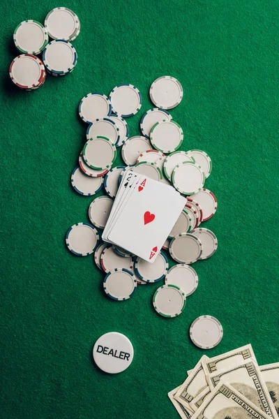 Speed Blackjack gameplay video