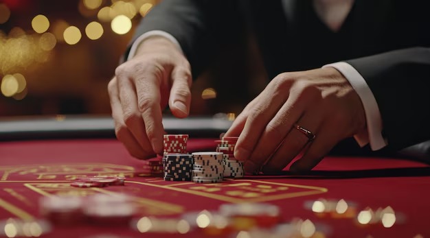 Togel 2D number selection on interwin heylink mobile
