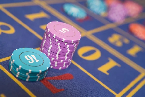 Draw result and payout confirmation